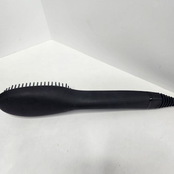DAFNI Go Hair Straightening Ceramic Brush - Picture 5 of 7